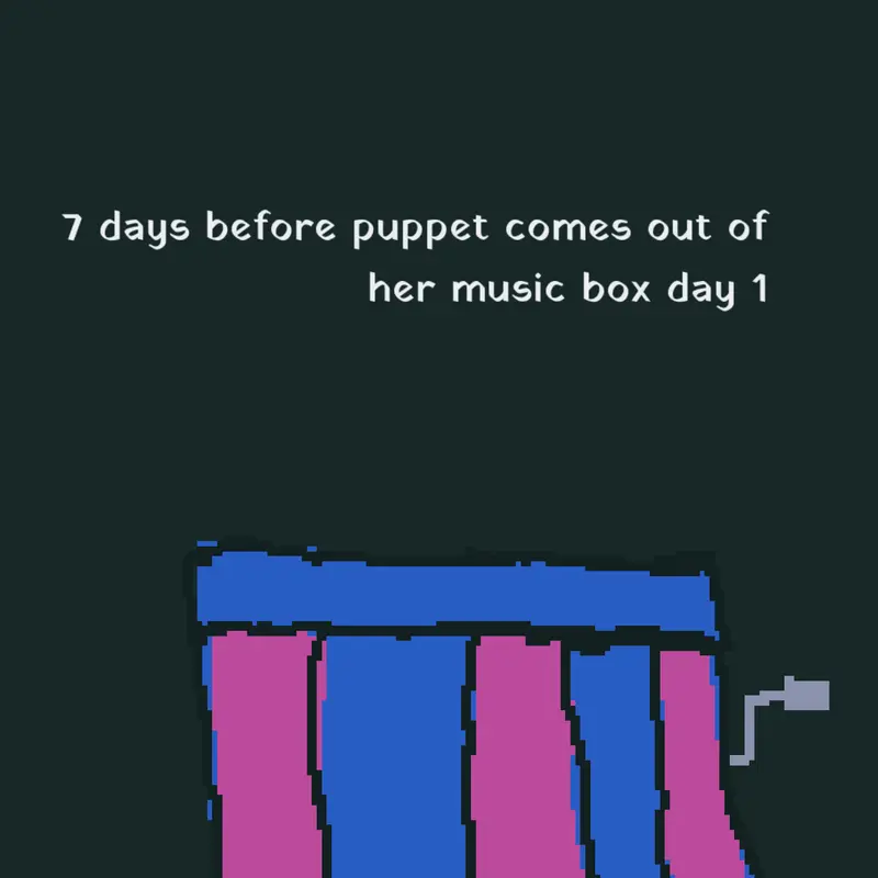 Game by @Freddy_plushbear