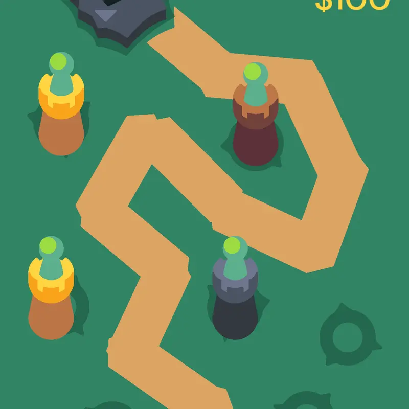 Game by @Nikushaha