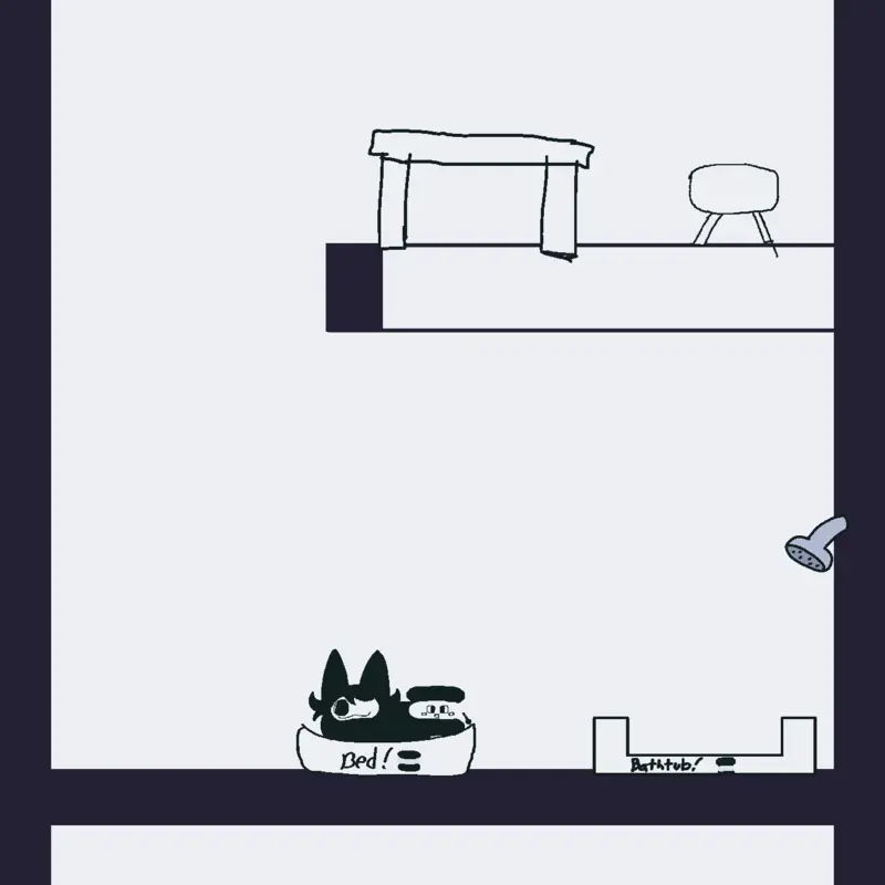 Game by @Neko_Fann
