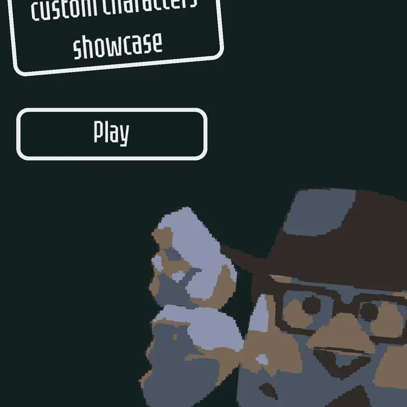 Game by @EichBemon