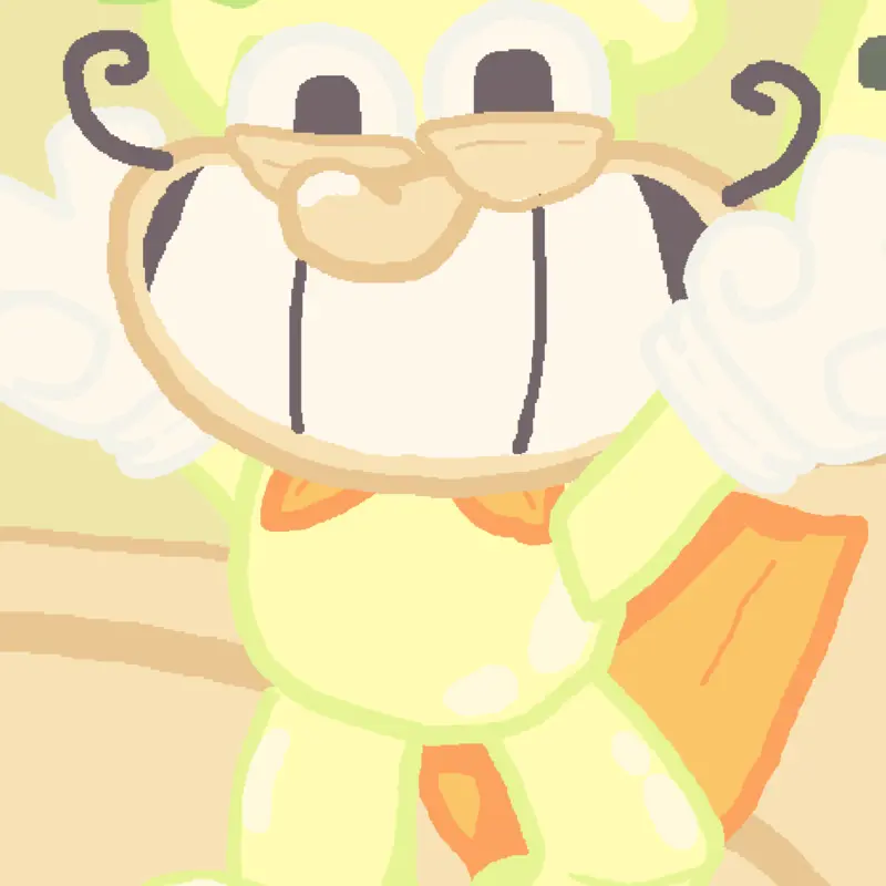 Game by @Flower_Boy911