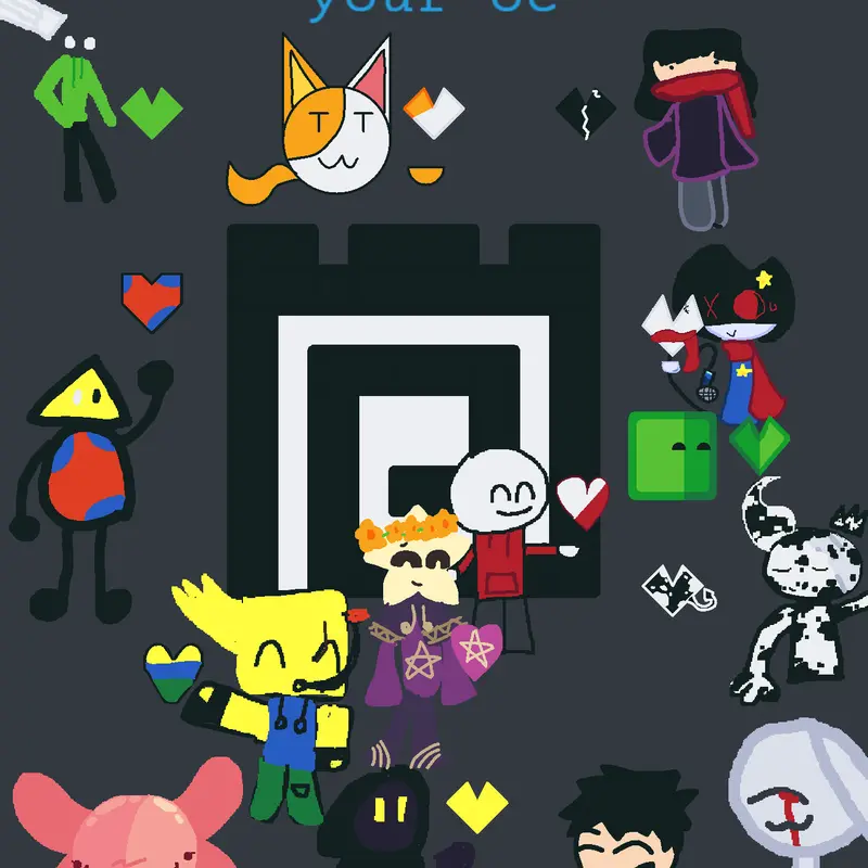 Game by @ur_local_star