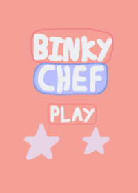 My first game