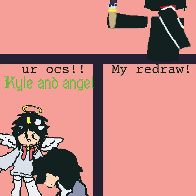 Game by @Crystal_Xx2d6lolzxX