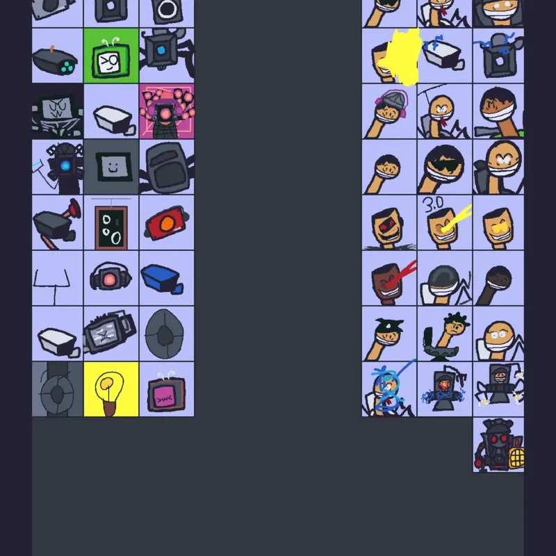 Game by @classicer_XD