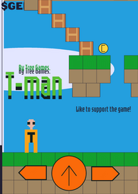 T-man [1.0]