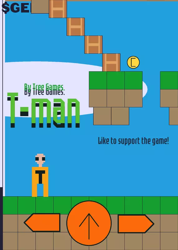 Game by @TreeGames