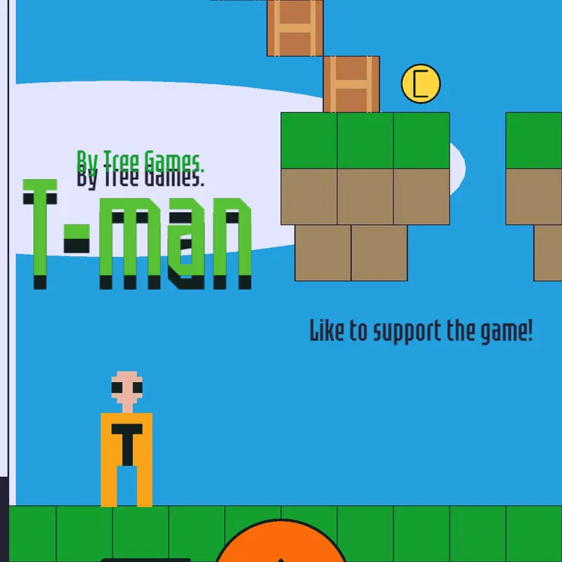 Game by @TreeGames