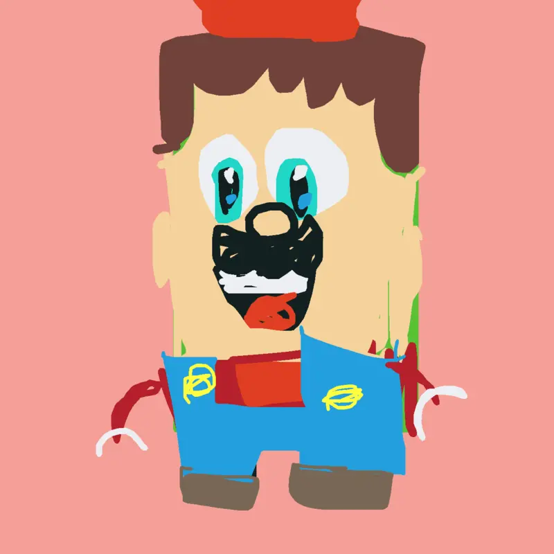 Game by @Luigi_tv-alt