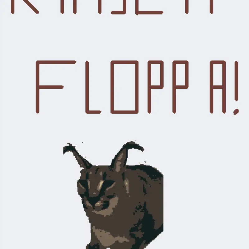 Game by @cutebacon