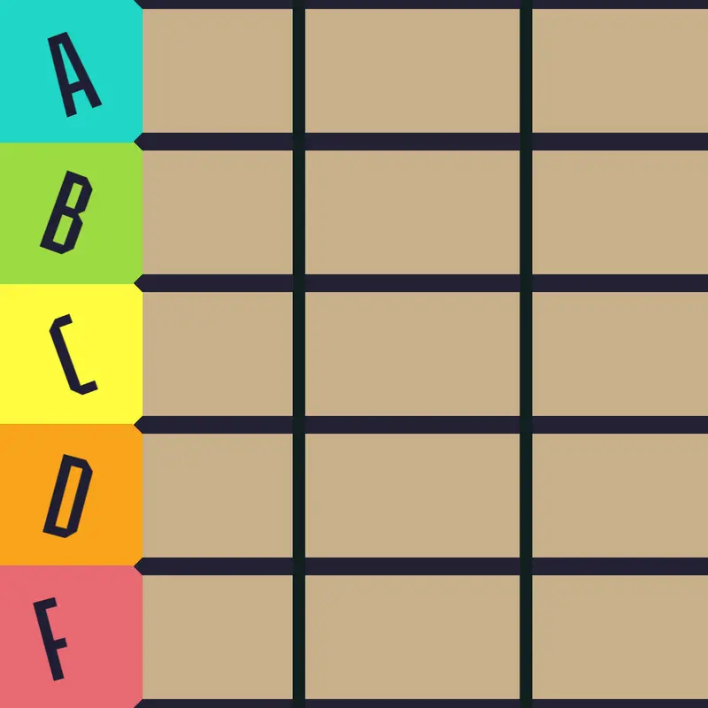 Game by @brutusbrutus