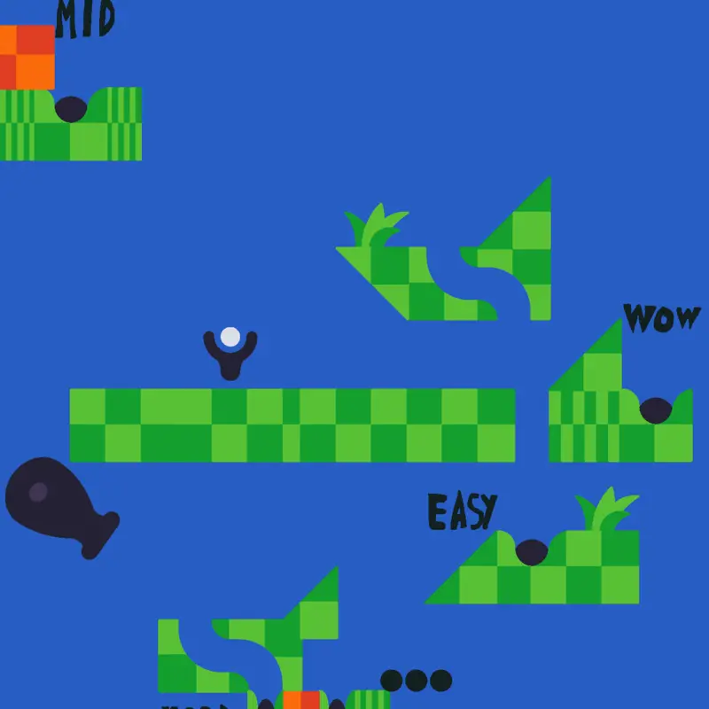 Game by @KevaKreator