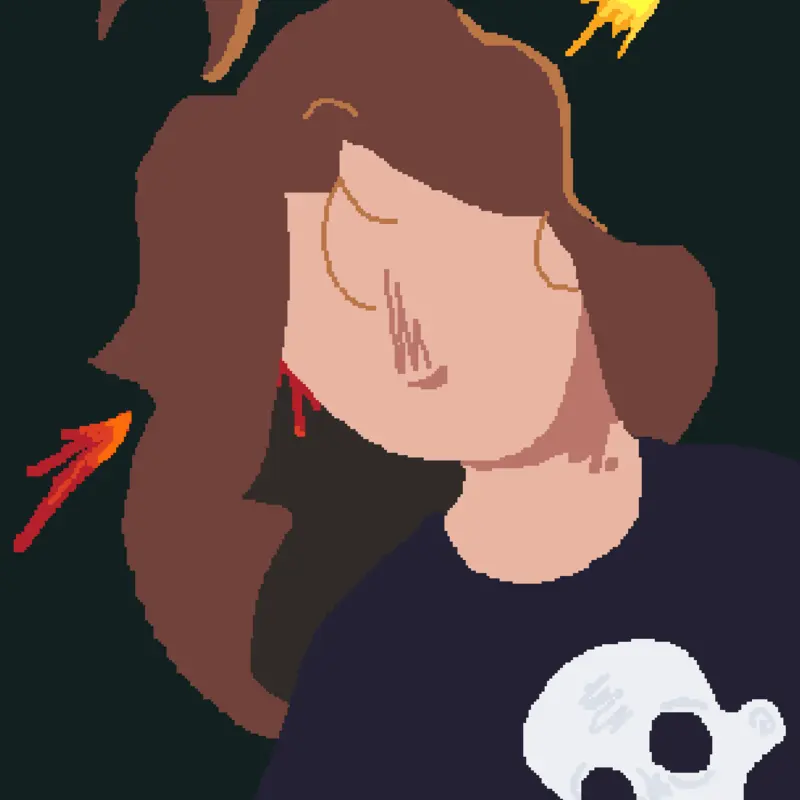 Game by @Aguita_Minera
