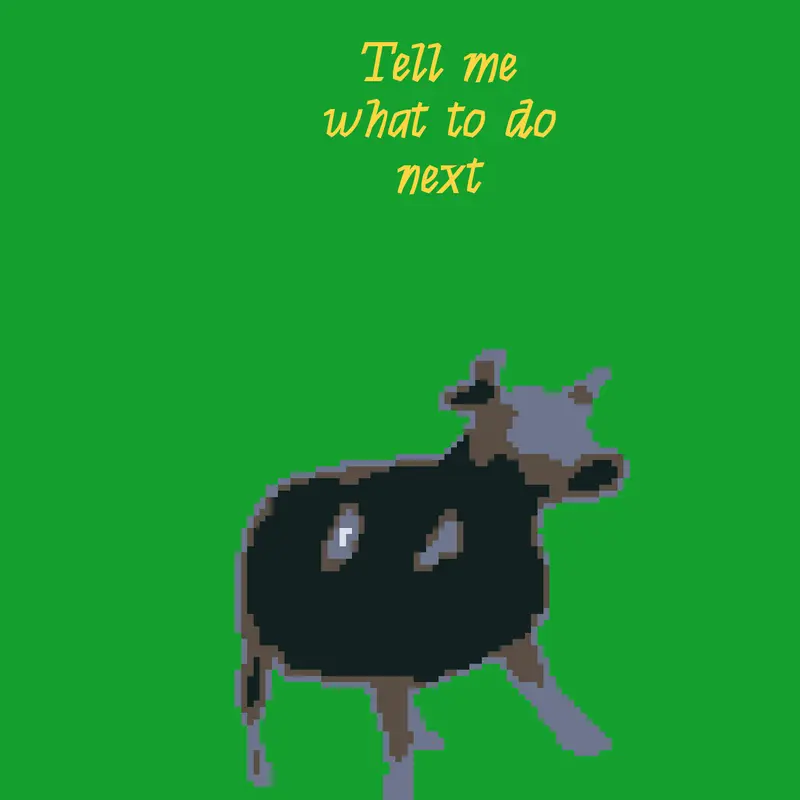 Game by @Woolcat
