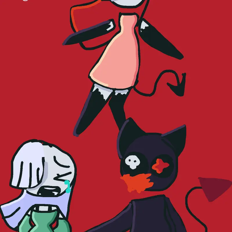 Game by @Miki-Sally