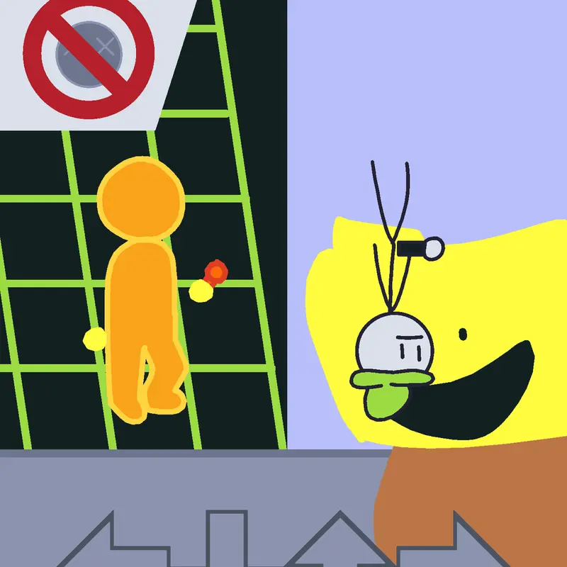 Game by @Orangy