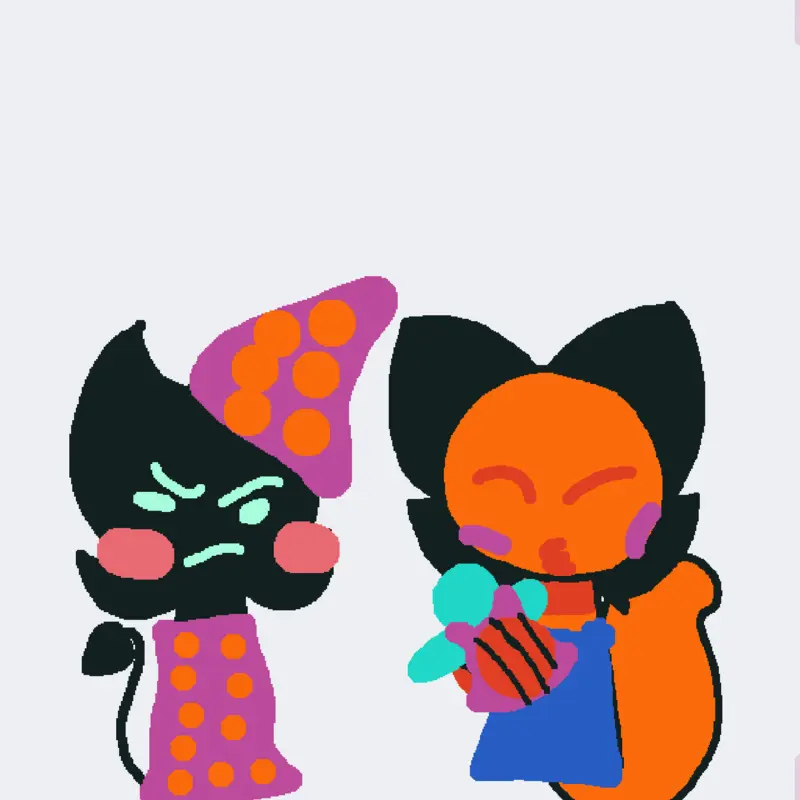 Game by @uwucat79