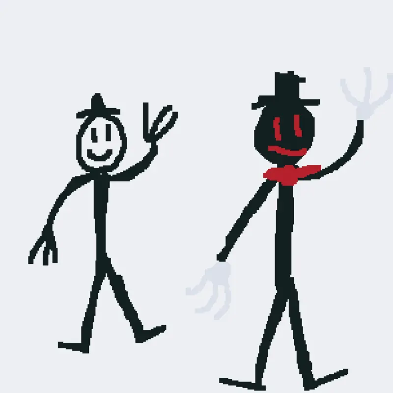 Game by @Kuppetie