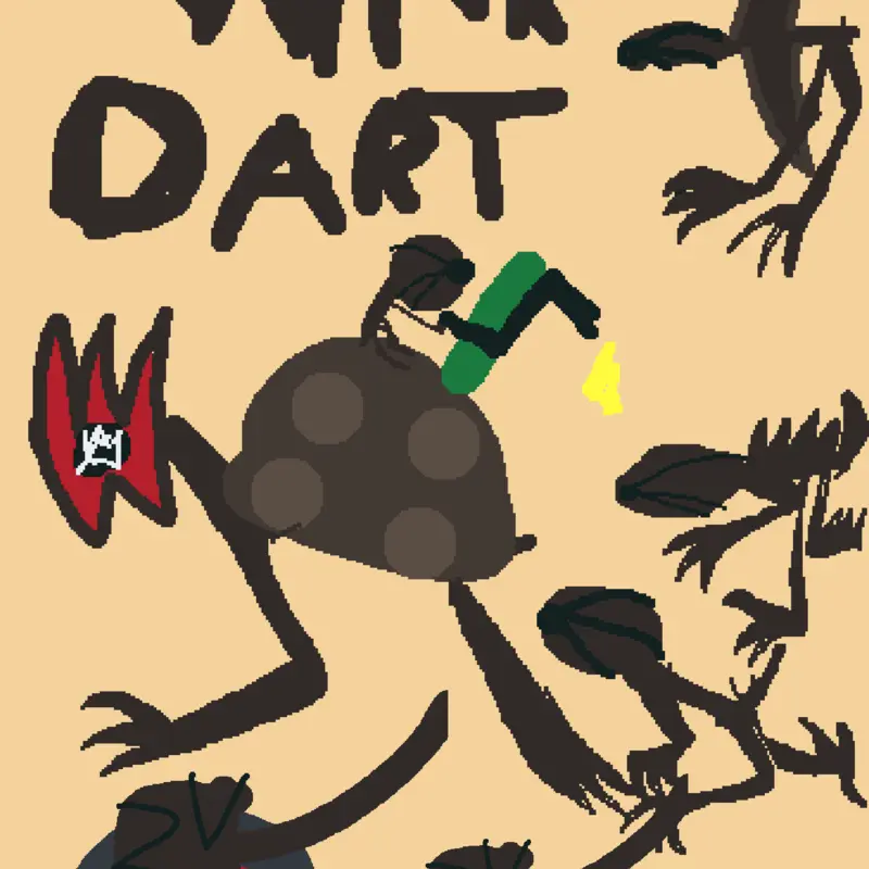 Game by @Readmydescription