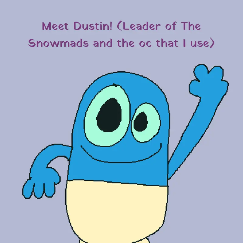 Game by @Snowmads