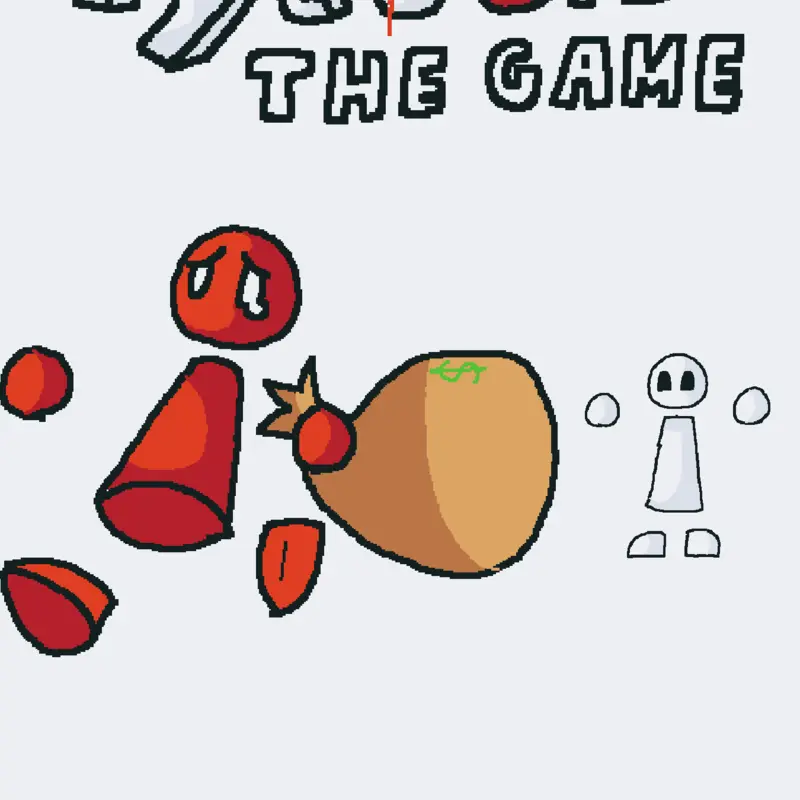 Game by @littleman_productions