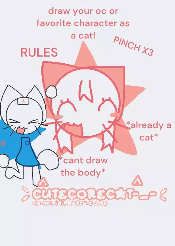 Game by @cutecorecat-_-