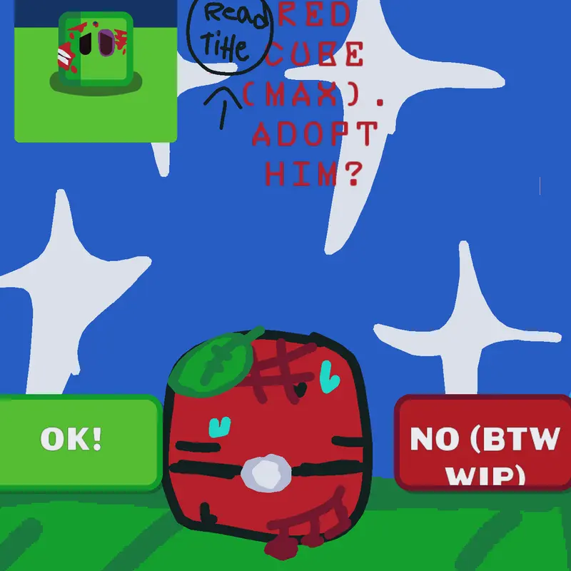 Updating! by @PebblestPebble