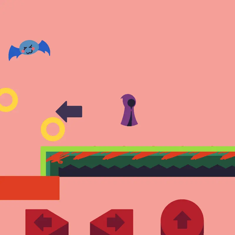 Game by @minekks
