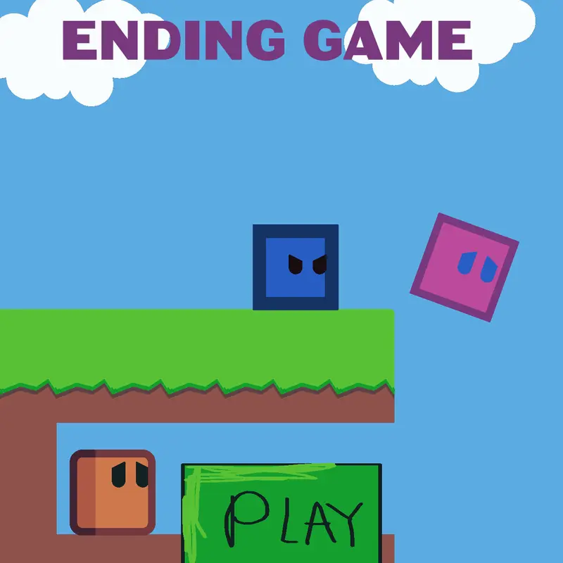YThadPlayers ending game by @litomanwasnotalitoman_1
