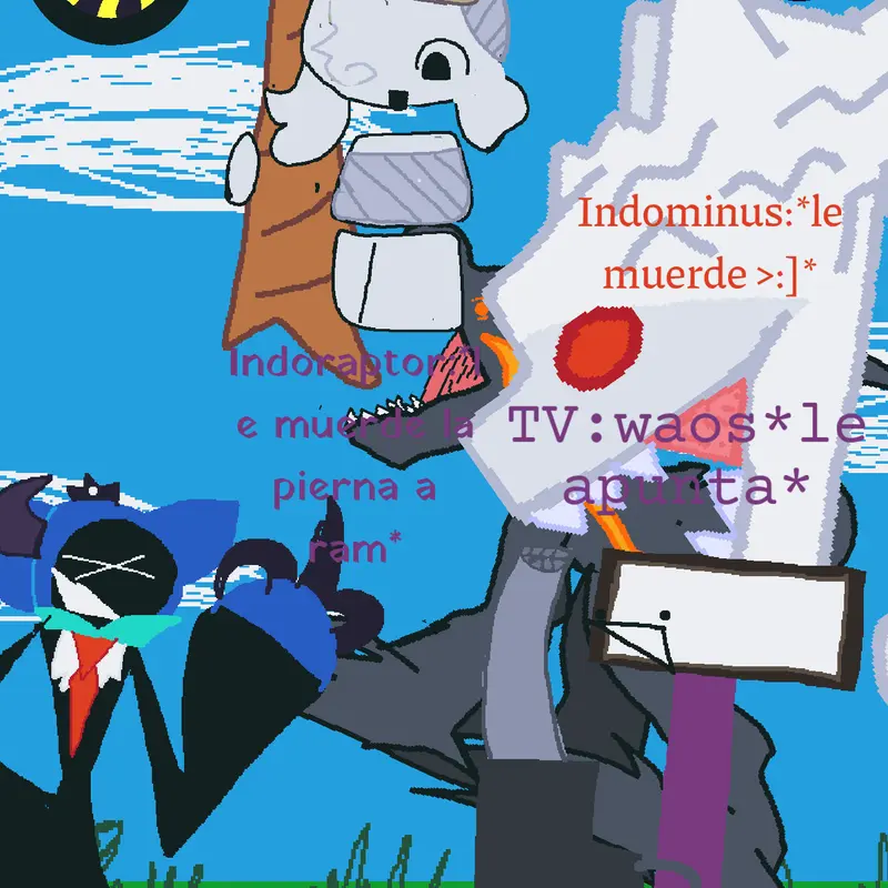Game by @S-C-T