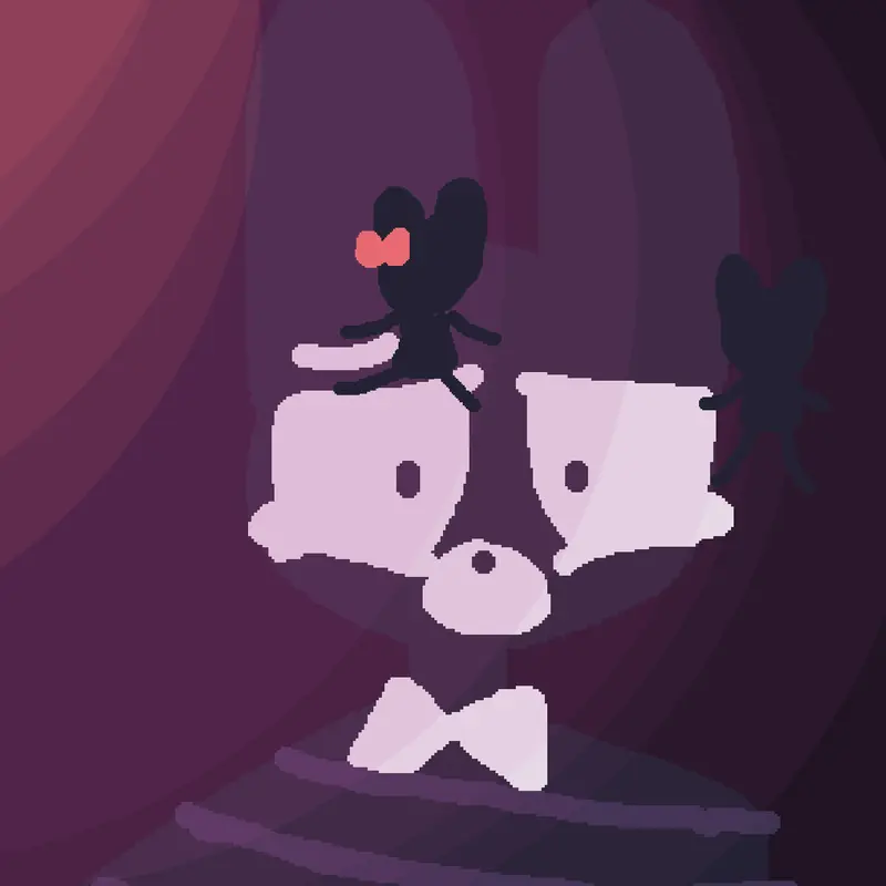 Game by @VO1D-P3RS0N