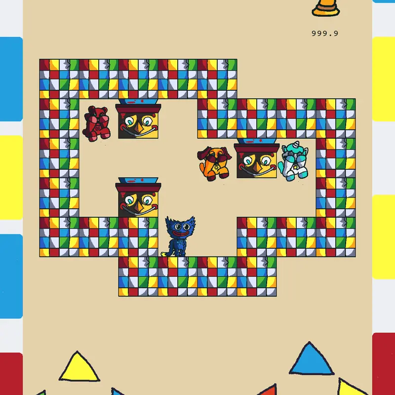 Game by @kenazo_games