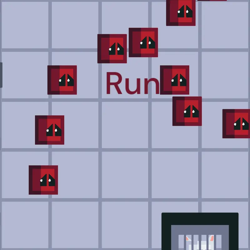 Game by @Queen_2026