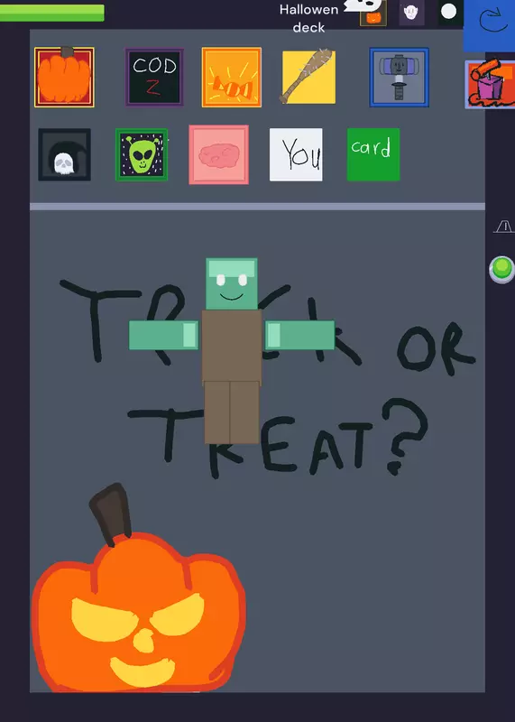 Game by @MasterG
