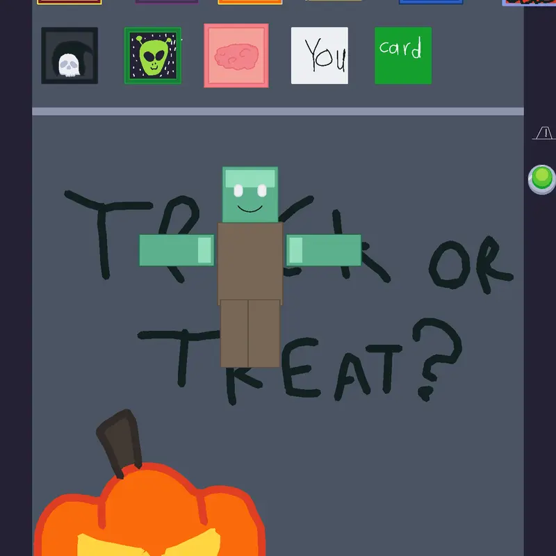Game by @MasterG