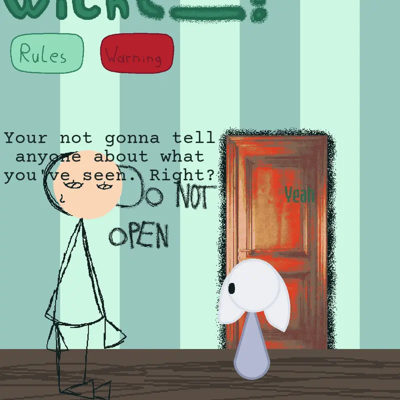 Game by @am_just_a_normal_person