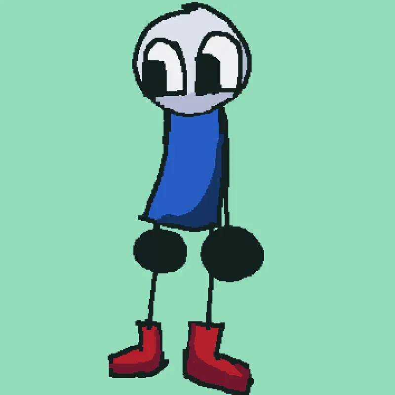 Game by @MagikalThatKid