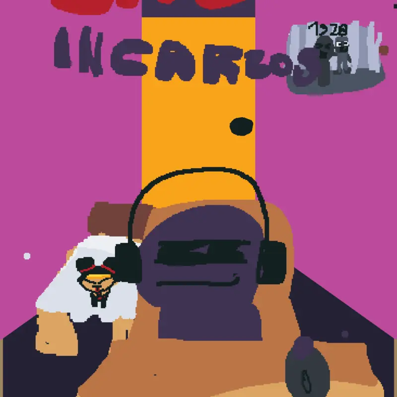 Game by @carloscortesyanten