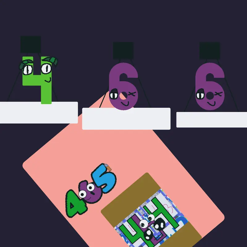 Game by @the2038withthelogo