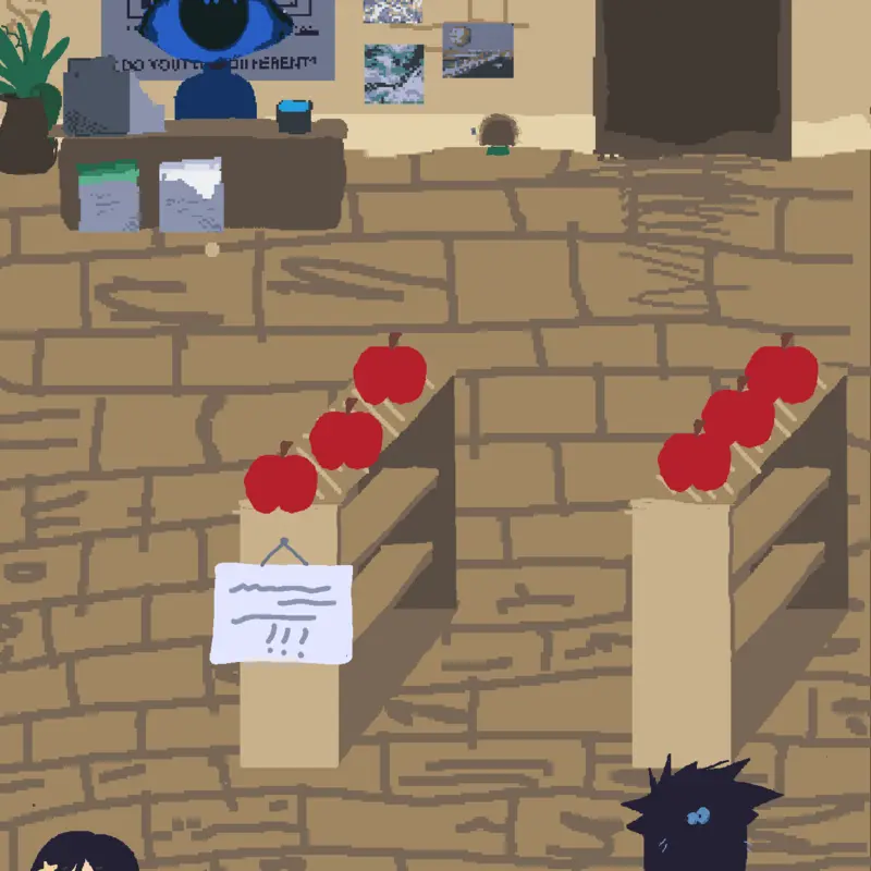 Game by @unfortunately_kat