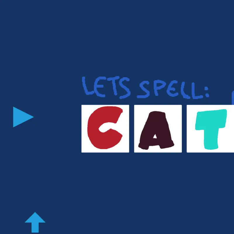 Spelling bee! by @morty13244