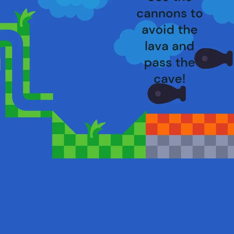GOLF WORLD!(Chapter 2:Level 2) by @DANDYSWORLDBEST_FAN1