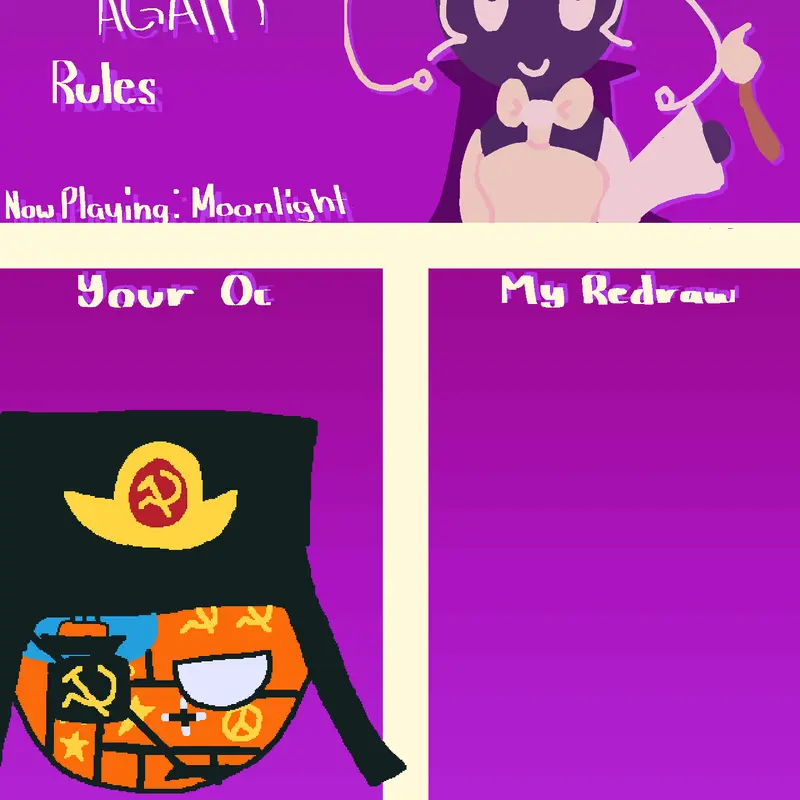 Game by @Orangestarline