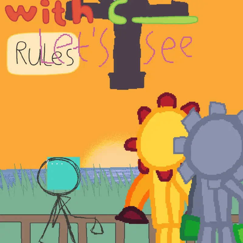 Game by @Ispylittle