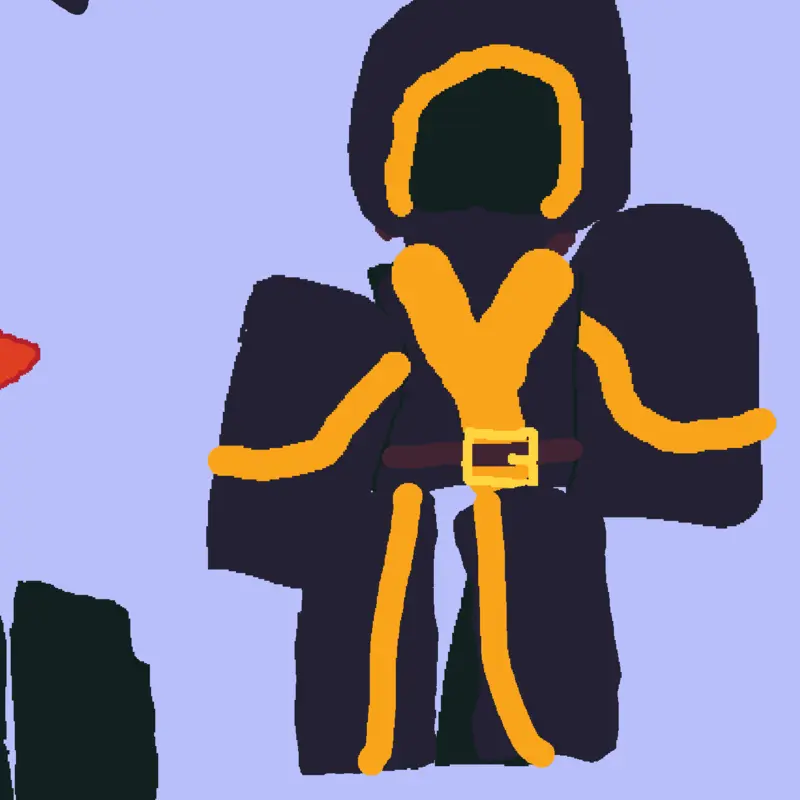 Game by @paintmel