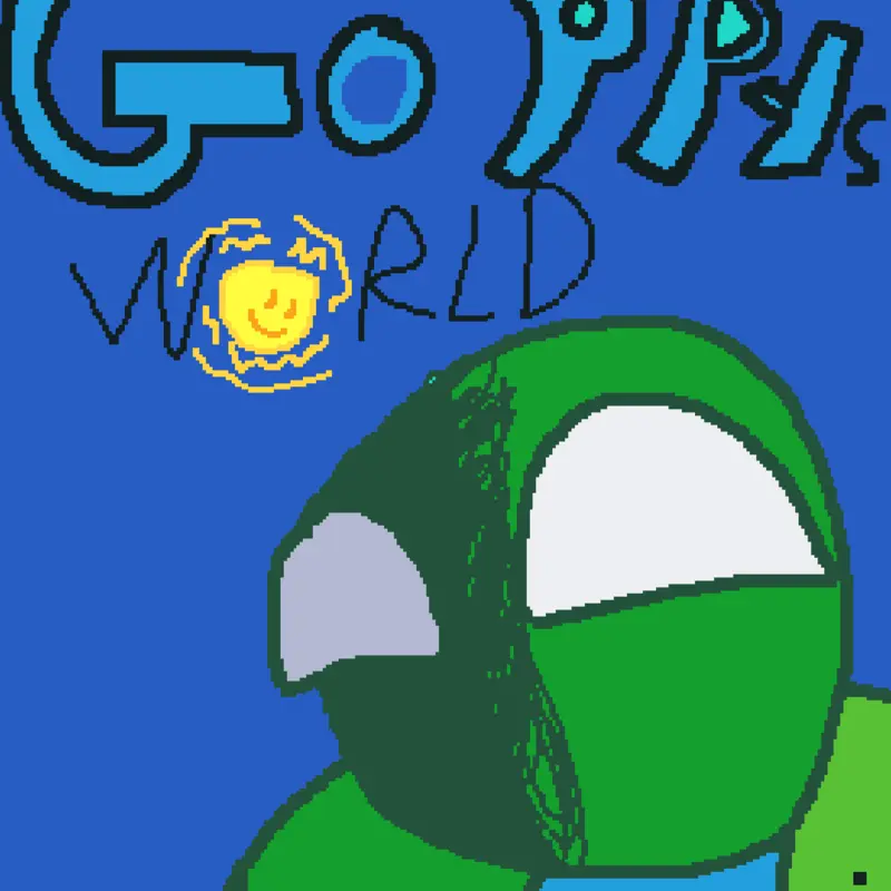 Game by @fastcrozz