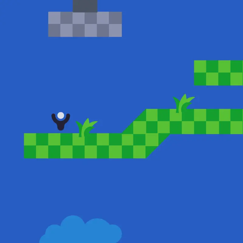 Golf by @KALI6builder