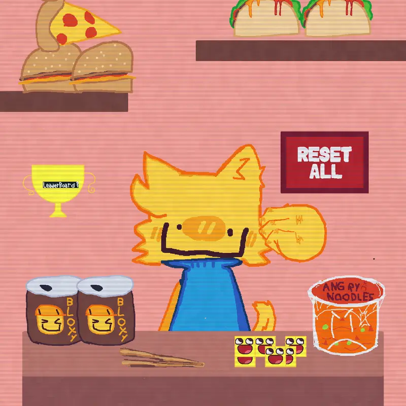 Game by @Ciesielska_Maya