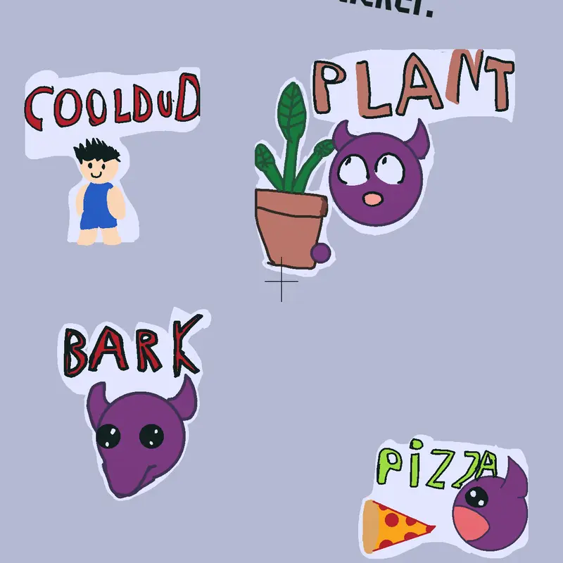 Game by @Mari_Createz