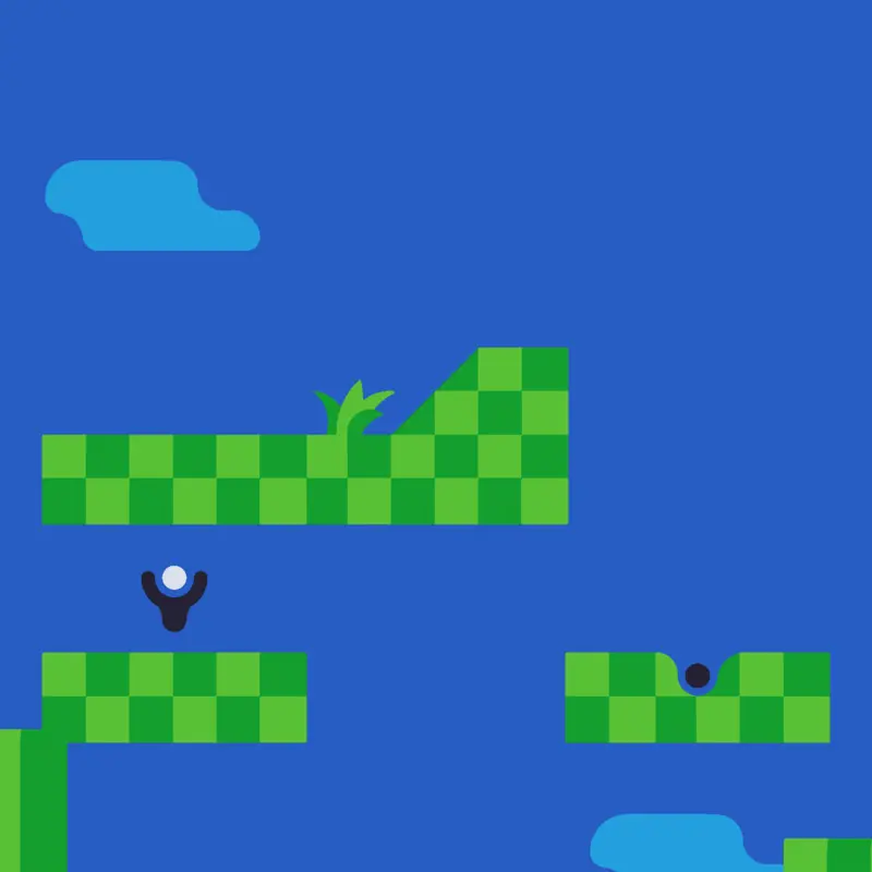Game by @lawater